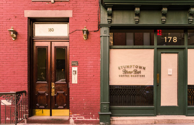 Commercial Cleaning Services